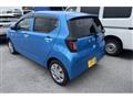 2024 Daihatsu Mira