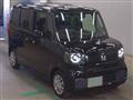 2025 Honda N BOX