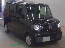 2025 Honda N BOX