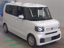 2025 Honda N BOX