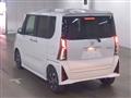 2025 Daihatsu Tanto
