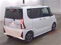 2025 Daihatsu Tanto