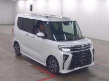 2025 Daihatsu Tanto