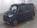 2025 Daihatsu Tanto