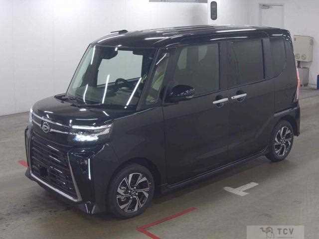 2025 Daihatsu Tanto