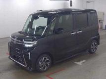 2025 Daihatsu Tanto