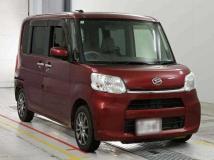 2015 Daihatsu Tanto