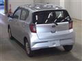 2019 Subaru Pleo