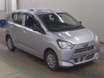 2019 Subaru Pleo