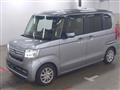 2021 Honda N BOX
