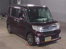 2014 Daihatsu Tanto