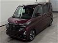 2023 Nissan ROOX