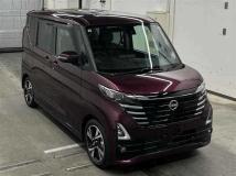 2023 Nissan ROOX