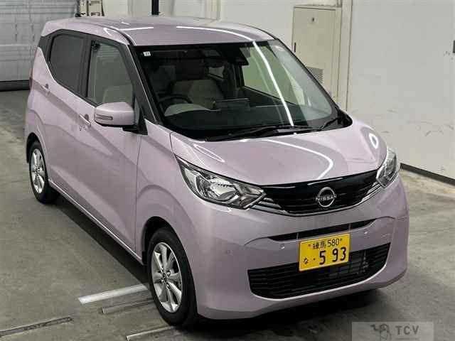 2025 Nissan Nissan Others