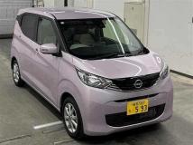 2025 Nissan Nissan Others