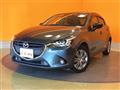 2016 Mazda Demio