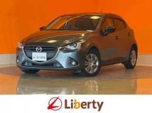 2016 Mazda Demio