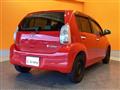 2015 Toyota Passo