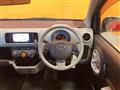 2015 Toyota Passo