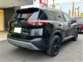 2025 Nissan X-Trail