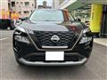 2025 Nissan X-Trail