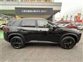2025 Nissan X-Trail