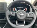 2025 Nissan X-Trail
