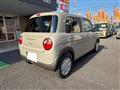 2026 Suzuki Lapin