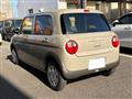 2026 Suzuki Lapin