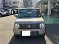 2026 Suzuki Lapin