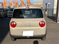 2026 Suzuki Lapin