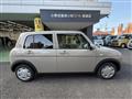 2026 Suzuki Lapin
