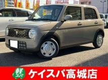 2026 Suzuki Lapin