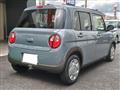 2025 Suzuki Lapin