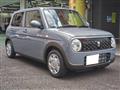 2025 Suzuki Lapin