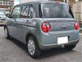 2025 Suzuki Lapin