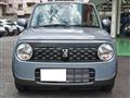 2025 Suzuki Lapin