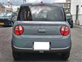 2025 Suzuki Lapin