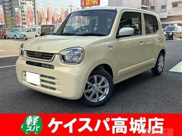 2026 Suzuki Alto