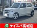 2025 Suzuki Alto