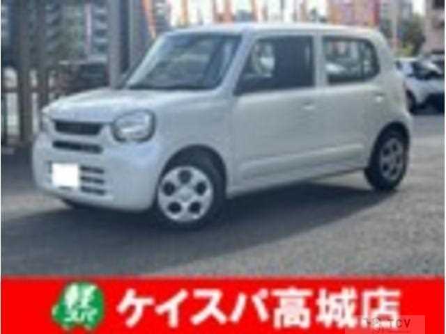 2025 Suzuki Alto