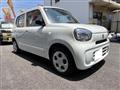 2025 Suzuki Alto