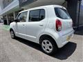 2025 Suzuki Alto