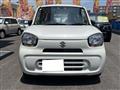 2025 Suzuki Alto