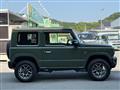 2024 Suzuki Jimny