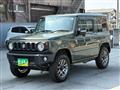 2024 Suzuki Jimny
