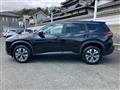 2025 Nissan X-Trail