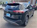 2025 Nissan X-Trail