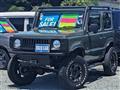 2019 Suzuki Jimny