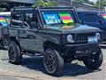 2019 Suzuki Jimny